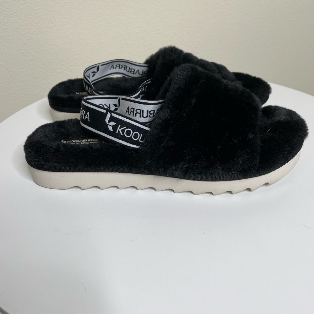 NWOT Koolaburra by Ugg slippers 5